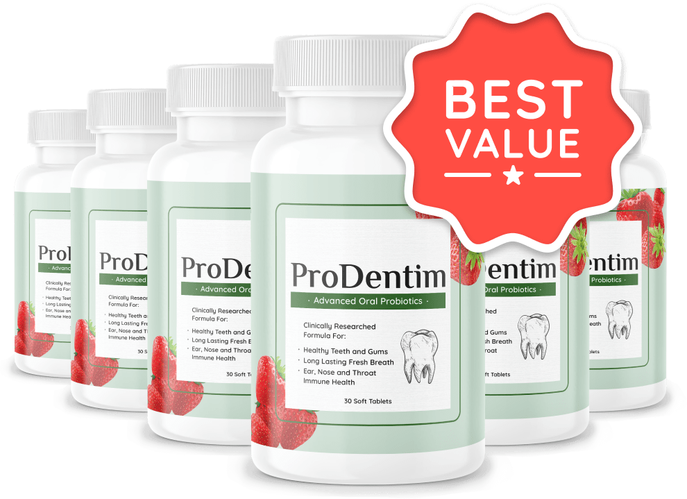 3 + 3 BOTTLES (180 Day Supply)