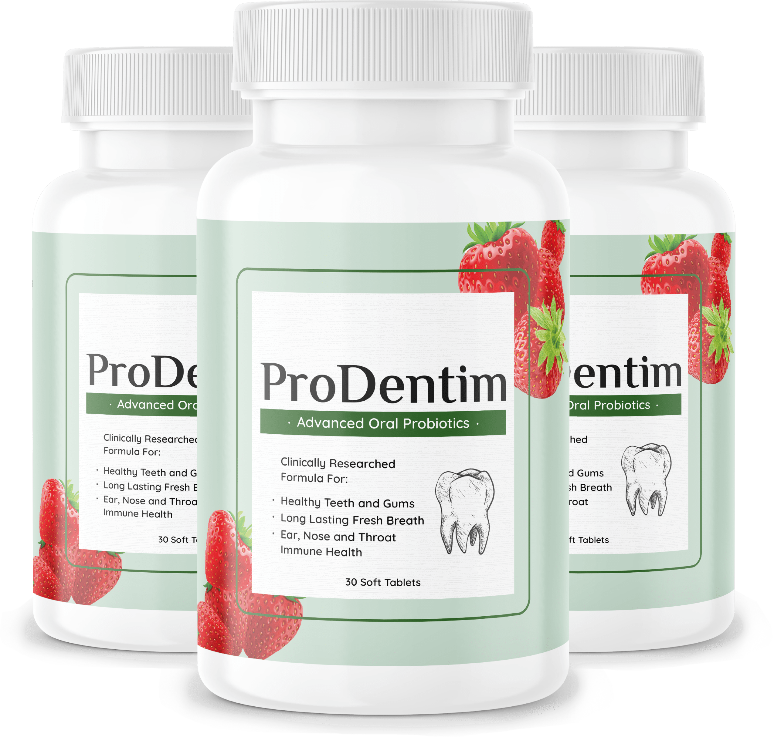 2 + 1 BOTTLES (90 Day Supply)